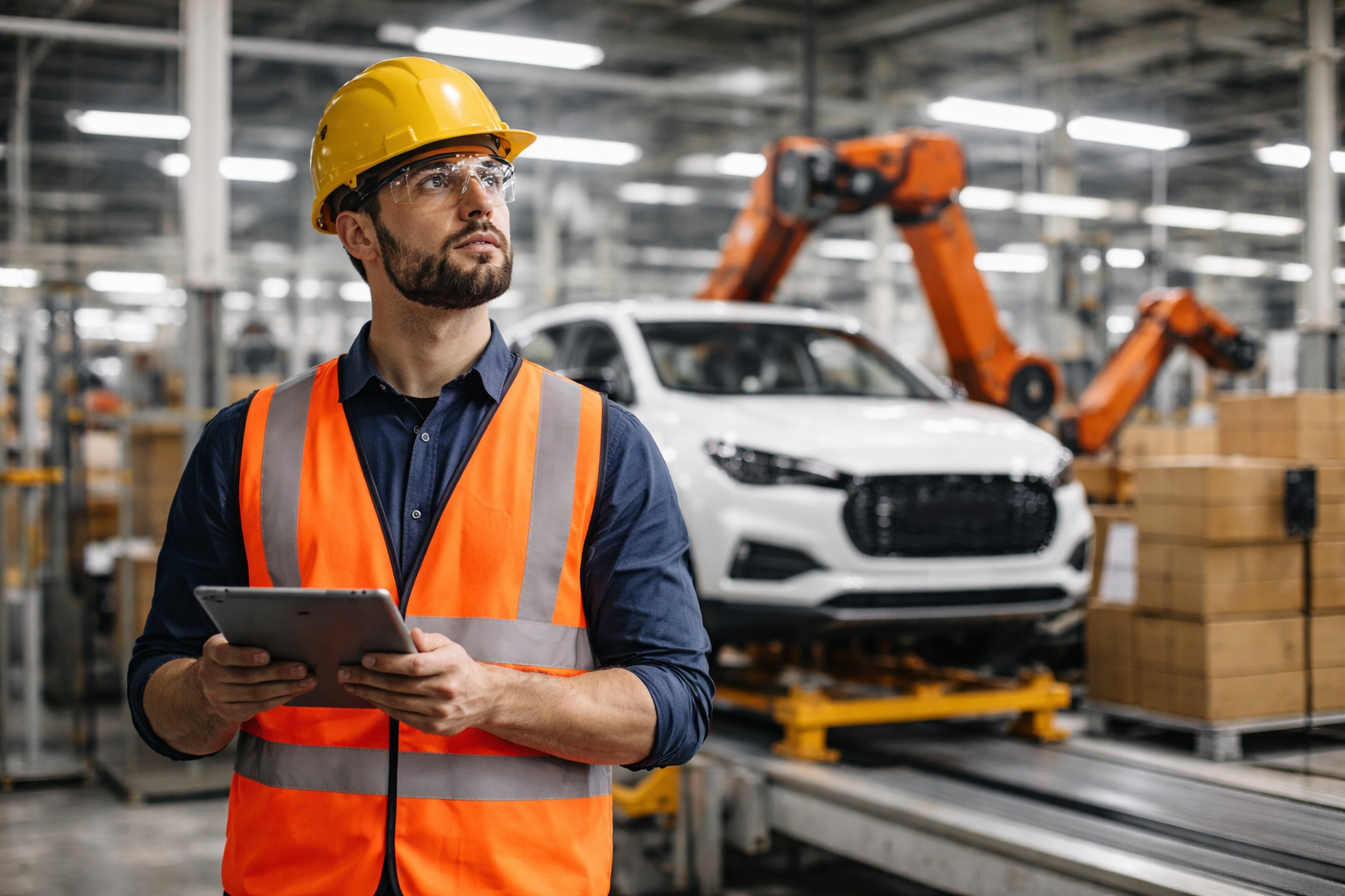 Empresa Automotriz