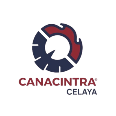 Logo de CANACINTRA Celaya