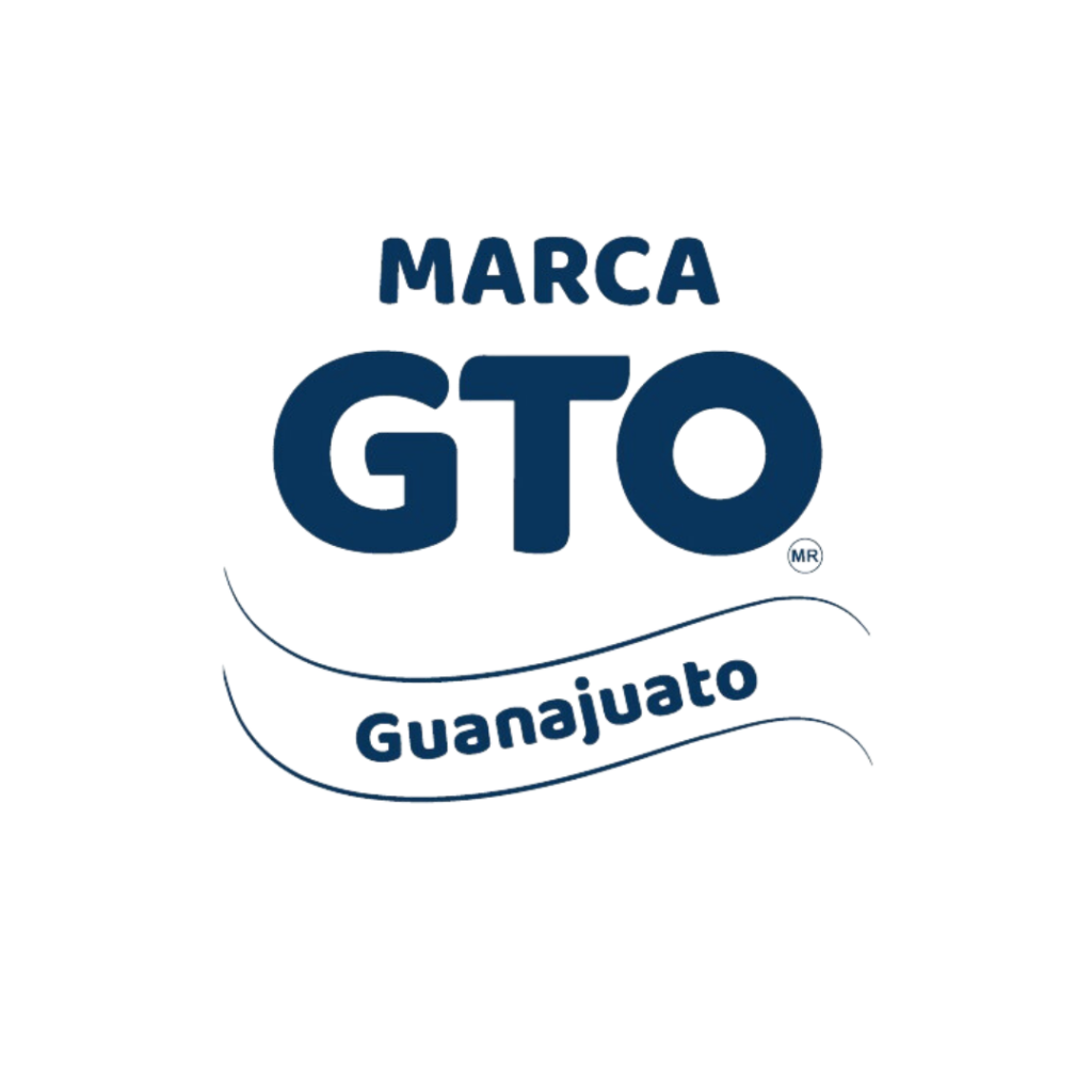 Logo de Marca Guanajuato