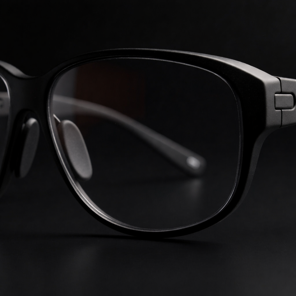 Lentes de seguridad certificados ANSI Z87.1 para uso industrial
